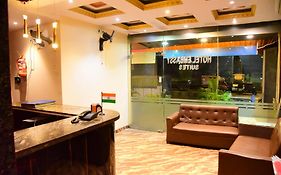 Hotel Embassy Suites